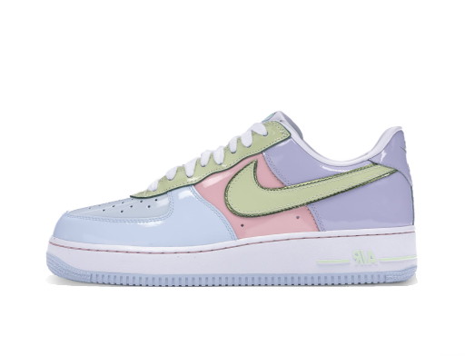 Sneakerek és cipők Nike Air Force 1 Low Easter 2017 Orgona | 845053-500