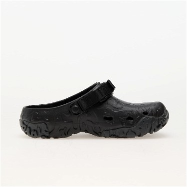 Sneakerek és cipők Crocs All Terrain Atlas Clog Fekete | 208391-060, 2