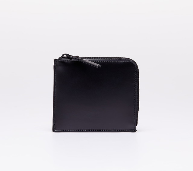 Wallet Very Black