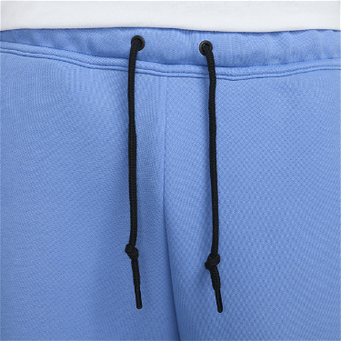 Sweatpants Nike Sportswear Tech Fleece Joggers Kék | FB8002-450, 3