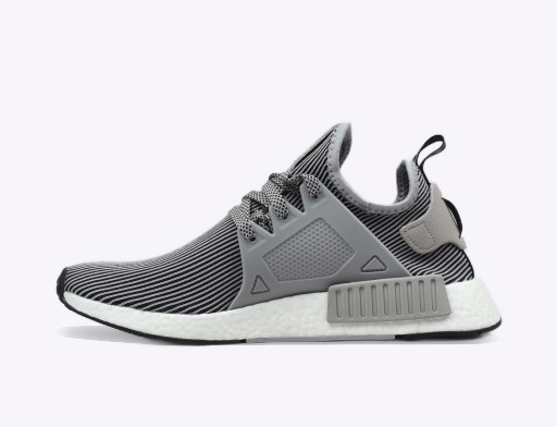 Sneakerek és cipők adidas Originals NMD_XR1 PK ''Light Granite'' Szürke | S32218