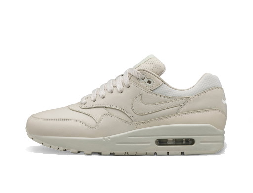 Sneakerek és cipők Nike Air Max 1 Pinnacle Light Bone W Bézs | 839608-001