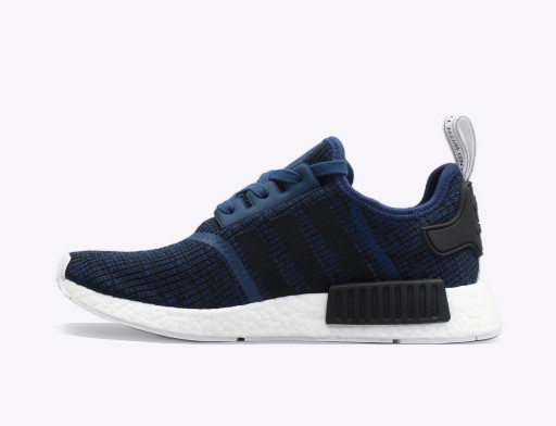 Sneakerek és cipők adidas Originals NMD_R1 ''Mystery Blue'' Sötétkék | BY2775