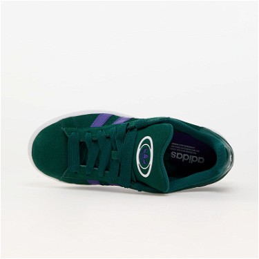 Sneakerek és cipők adidas Originals Campus 00s "Collegiate Green Energy Ink" W Zöld | ID3170, 3