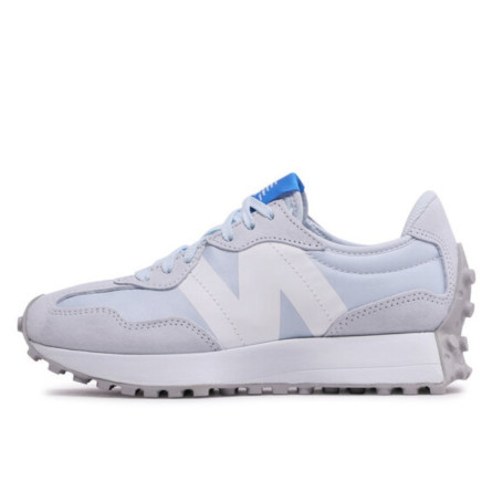 Sneakerek és cipők New Balance 327 "Serene Blue Sea Smoke" Türkizkék | WS327BN-42.5