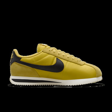 Sneakerek és cipők Nike Cortez "Vivid Sulfur" W Sárga | DZ2795-700, 4