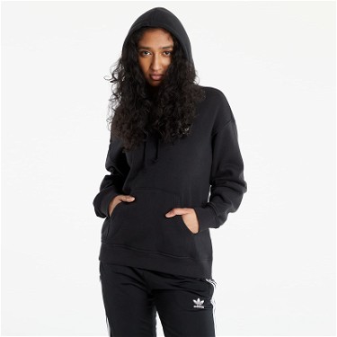 Sweatshirt adidas Originals Graphic Hoodie Fekete | HF2000, 0