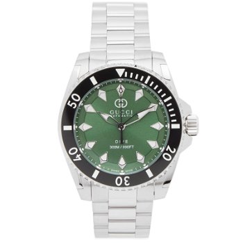 Gucci G-Timeless Watch 40mm YA136363
