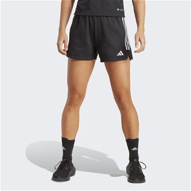 Rövidnadrág adidas Performance Tiro 23 League Sweat Shorts Fekete | HS3591, 5