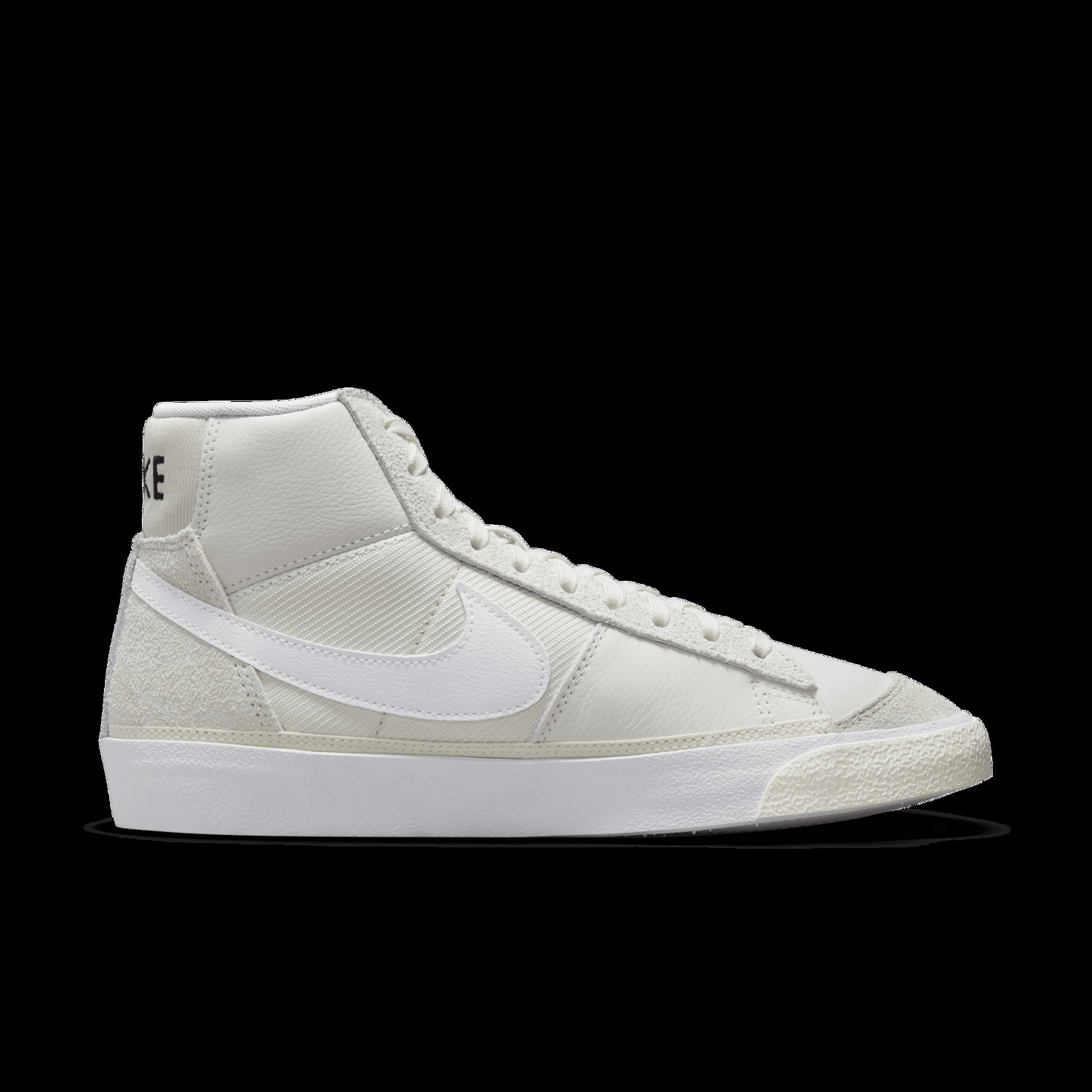 Sneakerek és cipők Nike Blazer Mid Pro Club Bézs | DQ7673-003, 1