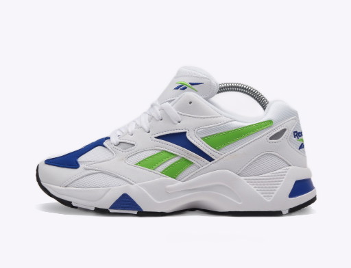 Sneakerek és cipők Reebok Aztrek 96 Fehér | DV7164