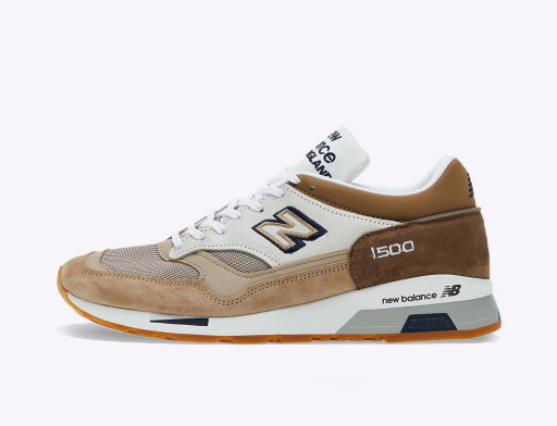 Sneakerek és cipők New Balance 1500 Barna | M1500SDS