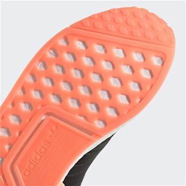 Sneakerek és cipők adidas Originals NMD_R1 Fekete | GW9463, 4