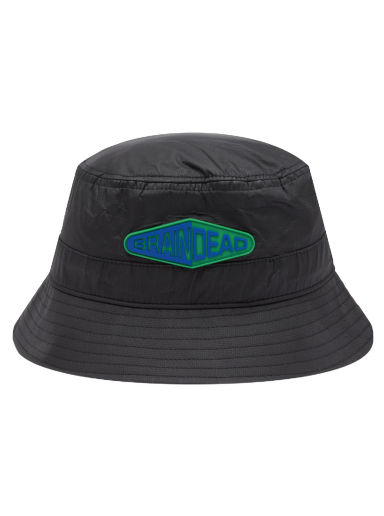 Fisheye Cinch Bucket Hat