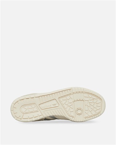 Sneakerek és cipők adidas Originals Rivalry Hi Consortium "Chalk White" Fehér | IF0602 001, 5