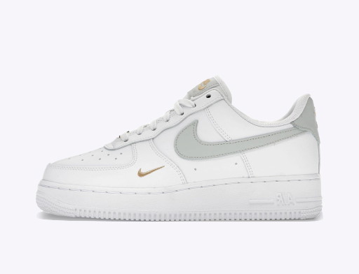 Sneakerek és cipők Nike Air Force 1 Low W Fehér | CZ0270-106