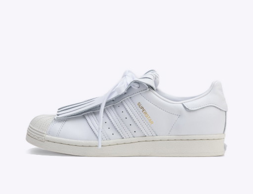 Sneakerek és cipők adidas Originals Superstar FR W Fehér | FV3421