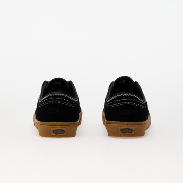 Sneakerek és cipők Vans Rowley Classic Fekete | VN0A4BTT9X11, 3