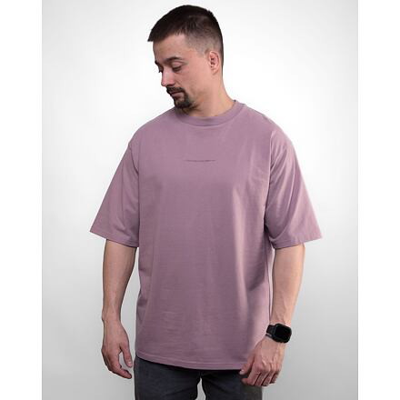 Póló OAKLEY SOHO SL Tee Dusty Pink Rózsaszín | 403682-8A6