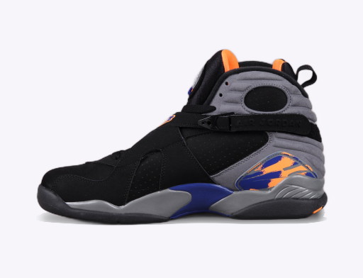 Sneakerek és cipők Jordan Air Jordan 8 Retro ''Phoenix Suns'' Fekete | 305381-043