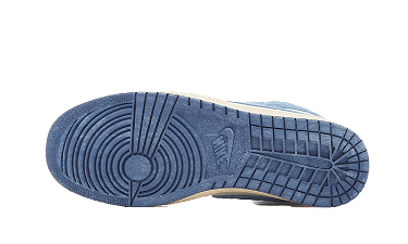 Sneakerek és cipők Nike Air Ship SP Every Game Pack "Diffused Blue" Kék | DZ3497-104, 4