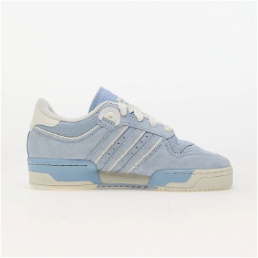 Sneakerek és cipők adidas Originals Rivalry 86 Low W Wonder Blue/ Ivory/ Wonder Blue Kék | IF6271, 1