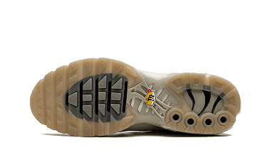Sneakerek és cipők Nike A-Cold-Wall* x Air Max Plus "Platinum Tint" Fehér | FD7855-002, 2