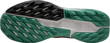 Sneakerek és cipők Nike Pegasus Trail 5 Szürke | dv3865-100, 1