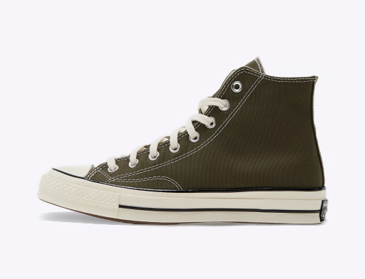 Sneakerek és cipők Converse Chuck 70 Zöld | A00754C