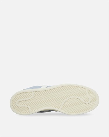 Sneakerek és cipők adidas Originals Campus 00s "Ambient Sky / Cloud White / Off White" Kék | GY9473 001, 5