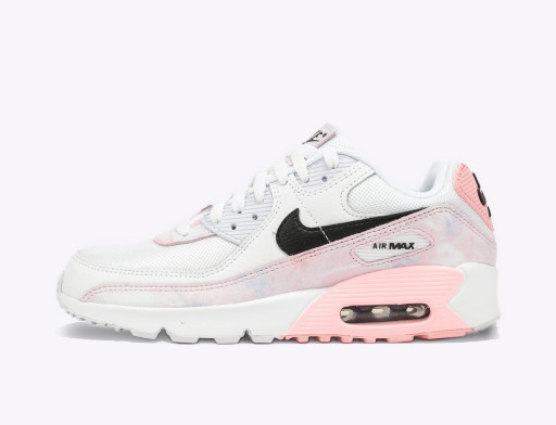 Sneakerek és cipők Nike Air Max 90 GS Rózsaszín | DM3110-100
