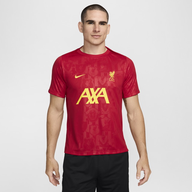 Dri-FIT Liverpool FC Academy Pro