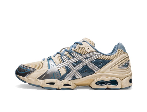 Sneakerek és cipők Asics Wind And Sea x Gel Nimbus "Cream" Bézs | 1201A801-101