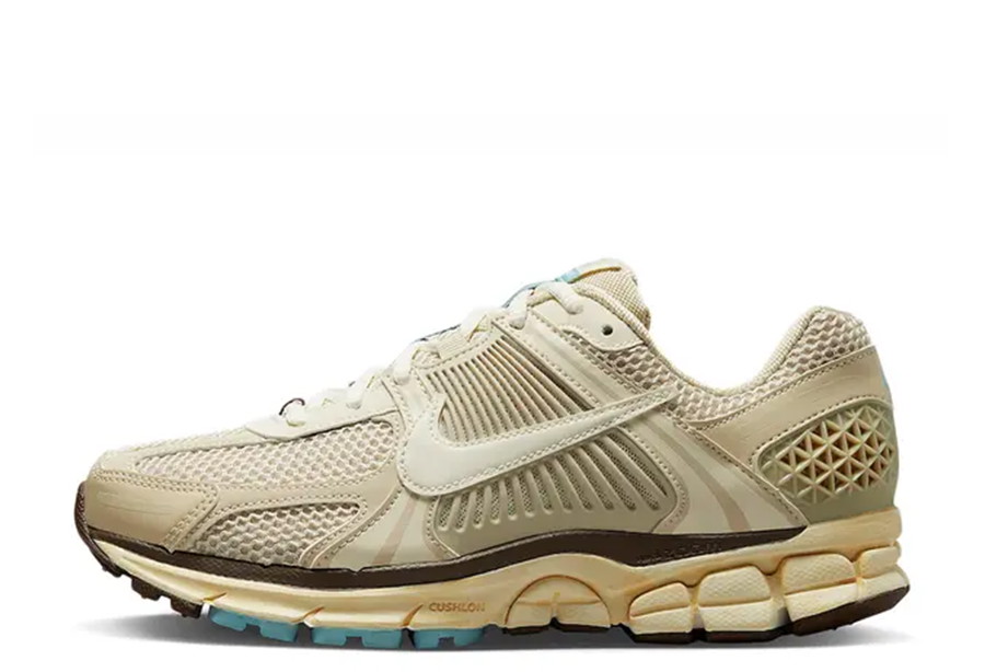 Sneakerek és cipők Nike Zoom Vomero 5 Oatmeal "W" Bézs | FB8825-111, 1