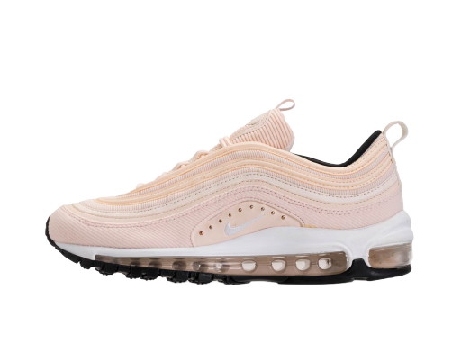 Sneakerek és cipők Nike Air Max 97 Guava Ice W Rózsaszín | AQ4137-800