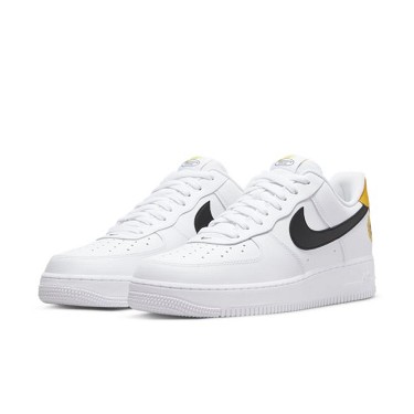 Sneakerek és cipők Nike Air Force 1 '07 LV8 Fehér | DM0118-100, 1