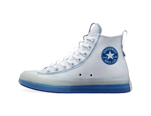 Sneakerek és cipők Converse Chuck Taylor All Star CX Explore Color Pop Fehér | A03466C