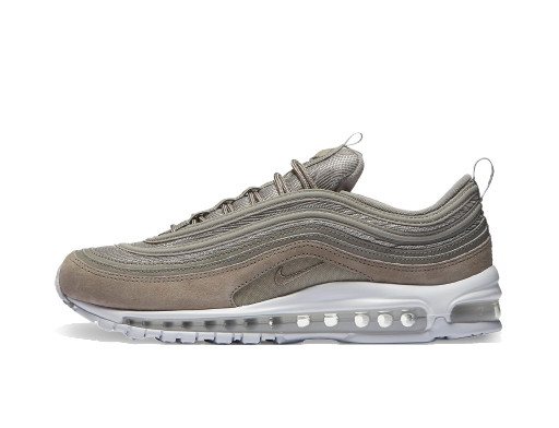 Sneakerek és cipők Nike Air Max 97 Cobblestone Szürke | 921826-002