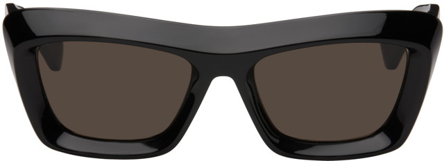 Cat-Eye Sunglasses