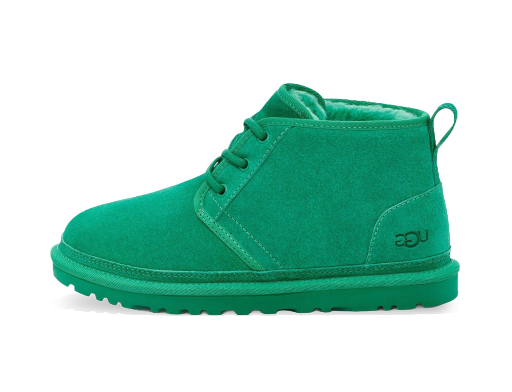 Sneakerek és cipők UGG Neumel Boot Emerald (W) Zöld | 1094269-EDGR