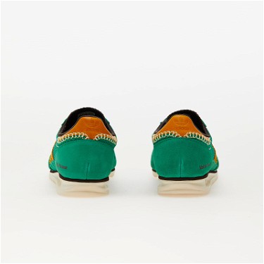 Sneakerek és cipők adidas Originals Wales Bonner x SL72 Knit "Team Green" Zöld | IG0571, 3