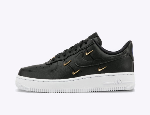 Sneakerek és cipők Nike Air Force 1 '07 LX W Fekete | CT1990-001