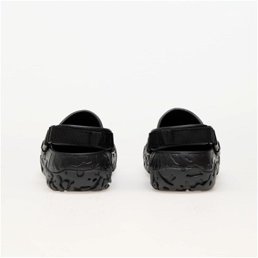 Sneakerek és cipők Crocs All Terrain Atlas Clog Fekete | 208391-060, 4