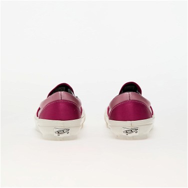 Sneakerek és cipők Vans LX Slip-On Reissue 98 Satin Cherries Rózsaszín | VN0007PJYJY1, 3