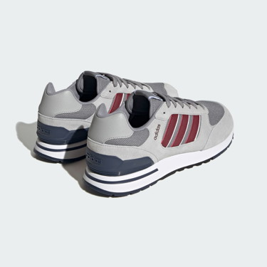 Sneakerek és cipők adidas Originals Run 80s Szürke | ID1882, 4