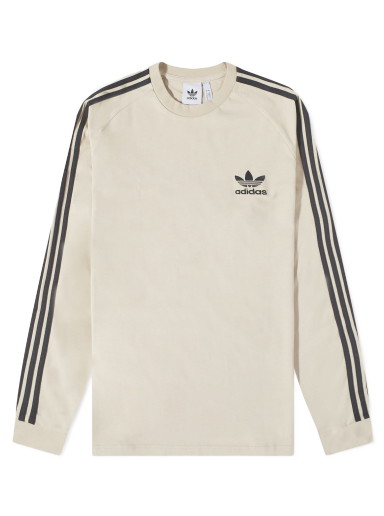 Póló adidas Originals Men's 3 Stripe Rózsaszín | IM2086