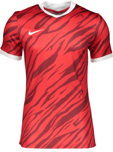 Sportmezek Nike Dri-FIT NE Graphic 2 Jersey 
Piros | cw3998-657, 0