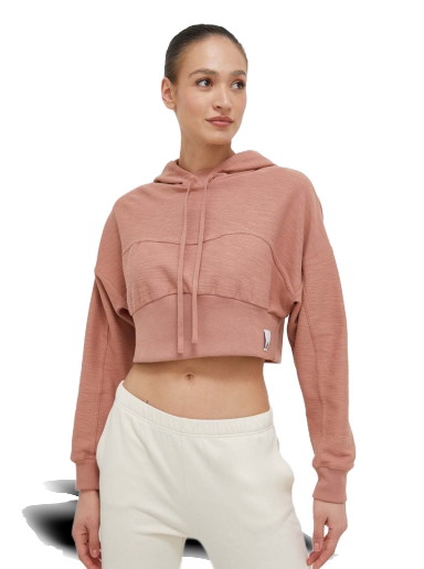 Lounge Terry Loop Hoodie