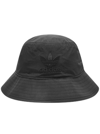 Kalapok adidas Originals AR Bucket Hat Fekete | HL9321