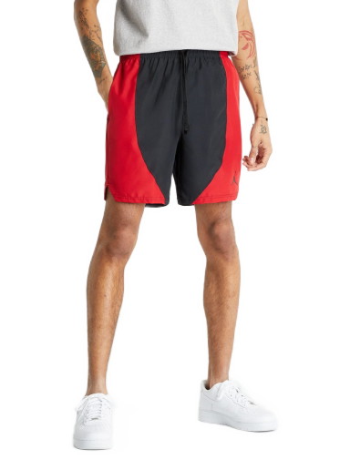 Rövidnadrág Jordan Sport Dri-Fit Woven Shorts 
Piros | DH9081-011